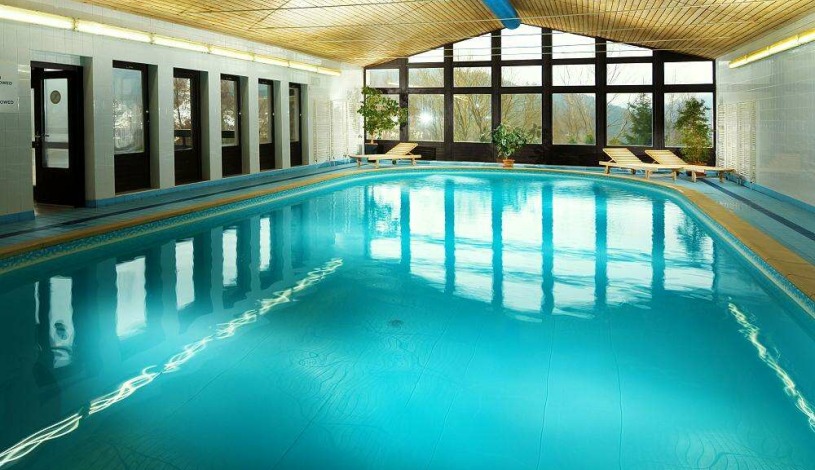 Wellness Hotel Astra*** superior Špindlerův Mlýn